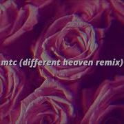 S3Rl Mtc Different Heaven Remix Slowed