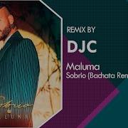 Maluma Bachata