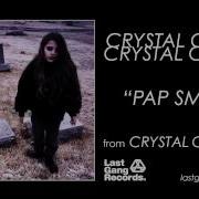 Crystal Castles Pap Smear
