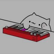 Bongo Cat Let S Go Remix