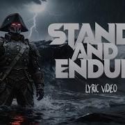 Stand And Endrure