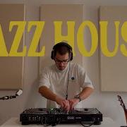 Mix Jazzy House