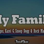 My Family Music