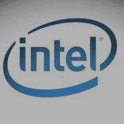 Intel Logo