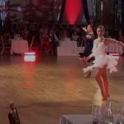 Vilnius Dance Festival 2016 Hobby Open Rumba
