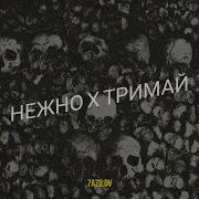 Нежно X Тримай