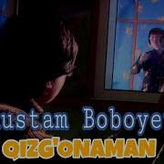 Rustam Boboyev Qizg Onaman Arxiv