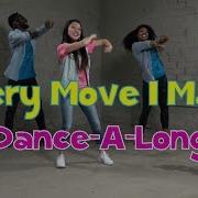 Make Me Dance