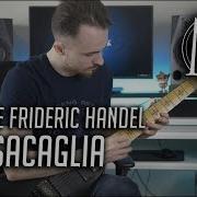 Händel Passacaglia Metal Version