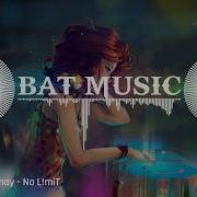 Dj Tolunay No Limit