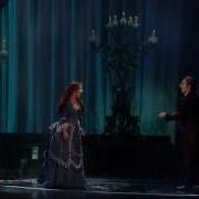 Ramin Karimloo And Sierra Boggess The Phantom Of The Opera Phantom