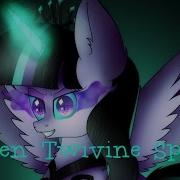 Queen Twivine Tirevine Sparkle Tribute