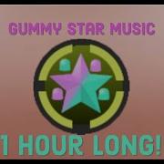 Gummy Star