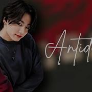 Ai Jungkook