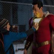 Shazam Trailer