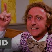 Willy Wonka
