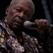 B B King The Thrill Is Gone Crossroads 2010