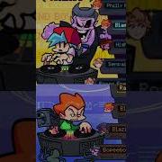 Fnf New Afk Animation