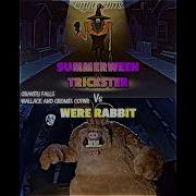 Summerween Trickster Cityofedits Beast