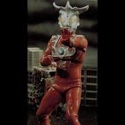Ultraman Leo Karaoke