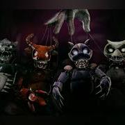 Case 2 Animatronics Survival Soundtrack