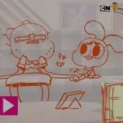 Imagination Studios Cartoon Network