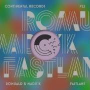 Romuald Fastlane