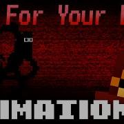 Run For Your Life Fnf