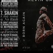 Kevin Gates New Album 2022