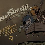 Ramshackle Soundtrack