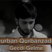 Gurban Gurbanzade