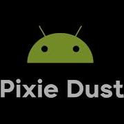 Pixel Dust Notification