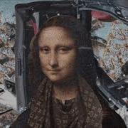 Valntn Mona Lisa
