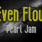 Even Flow Pearl Jam Instrumental