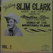 Slim Clark Take