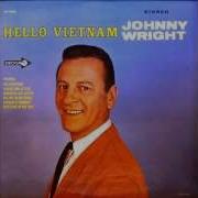 Johnny Wright Hello Vietnam