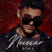 Necesar Remix