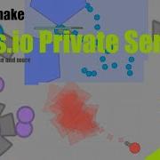 Arras Io Private Server Part 1