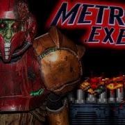 Luigikid Gaming Metroid