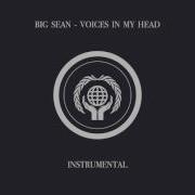 Voices In My Head Instrumental