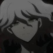 Mind Brand Nagito Komaeda