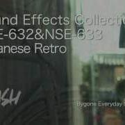 Japanese Sound Effect