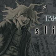 Nagito Komaeda Take A Slice