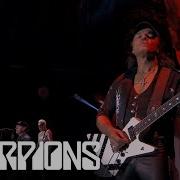 Scorpions Still Loving You Live