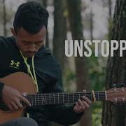 Sia Unstoppable Cover Guitar