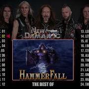 Hammerfall The Best