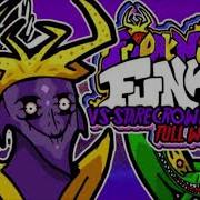 Fnf Vs Starecrown Full Ost