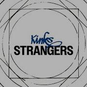 The Kinks Strangers