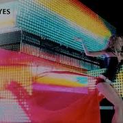 Kylie Minogue In Your Eyes Official Video