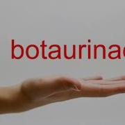 How To Pronounce Botaurinae American English